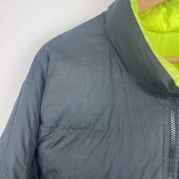 Nike Reversible Down Puffer Jacket - Picture 8 of 16